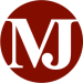 MJ Logo